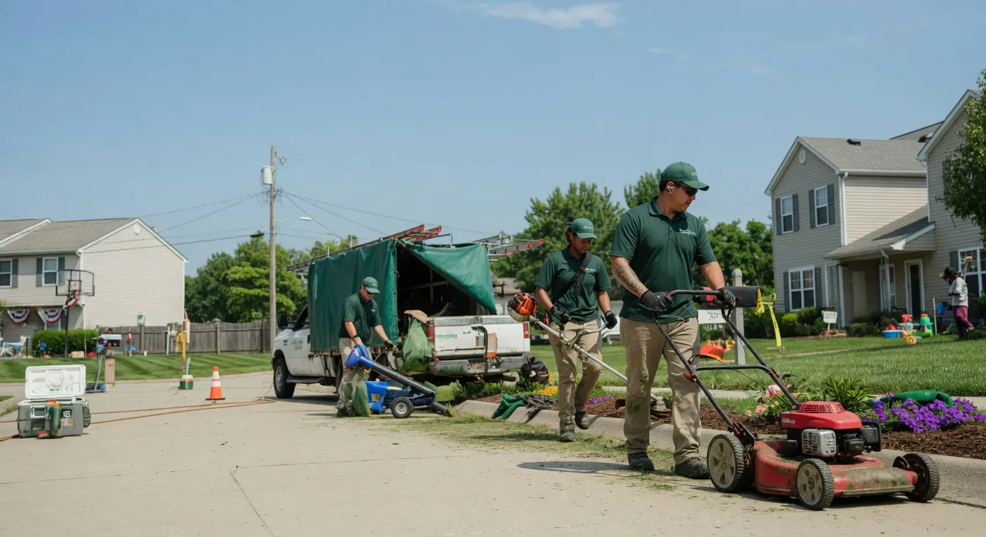 Irrigation Installation in Fort Worth, TX near me